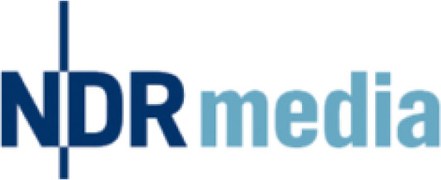 NDR Media Logo